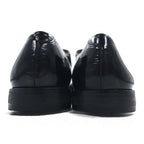 COLE HAAN Straight Tip Dress Shoes 28.5cm Black Leather CALDWELL 08330