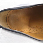 COLE HAAN Straight Tip Dress Shoes 28.5cm Black Leather CALDWELL 08330