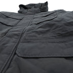 THE NORTH FACE マクマードパーカ MCMURDO PARKA ダウンジャケット XL フード着脱 NF0A2ZUR