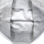 Champion リバースウィーブ REVERSE WEAVE プルオーバー パーカー L グレー 青単タグ 復刻 ホンジュラス製