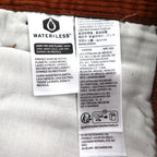 Levi's SILVER TAB ルーズフィット コーデュロイ カーゴパンツ M ブラウン LOOSE CARGOS BROWN CORDUROY ワイド A5666-0002