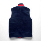 Patagonia Classic Retro X Boa Fleece Vest, Small, Navy, 23048