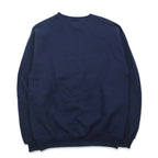 Lee SPORT 90年代 NFL プリント スウェット XL ネイビー コットン DALLAS COWBOYS メキシコ製