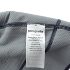 Patagonia Classic Retro X Boa Fleece Vest, Small, Navy, 23048