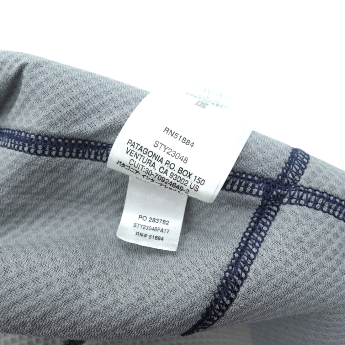 Patagonia Classic Retro X Boa Fleece Vest, Small, Navy, 23048