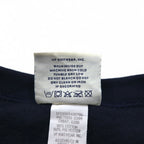 Lee SPORT 90年代 NFL プリント スウェット XL ネイビー コットン DALLAS COWBOYS メキシコ製