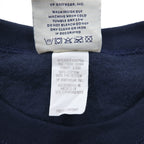 Lee SPORT 90年代 NFL プリント スウェット XL ネイビー コットン DALLAS COWBOYS メキシコ製