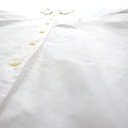 Ralph Lauren 90年代 オックスフォード ボタンダウンシャツ XL ホワイト YARMOUTH スモールポニー刺繡