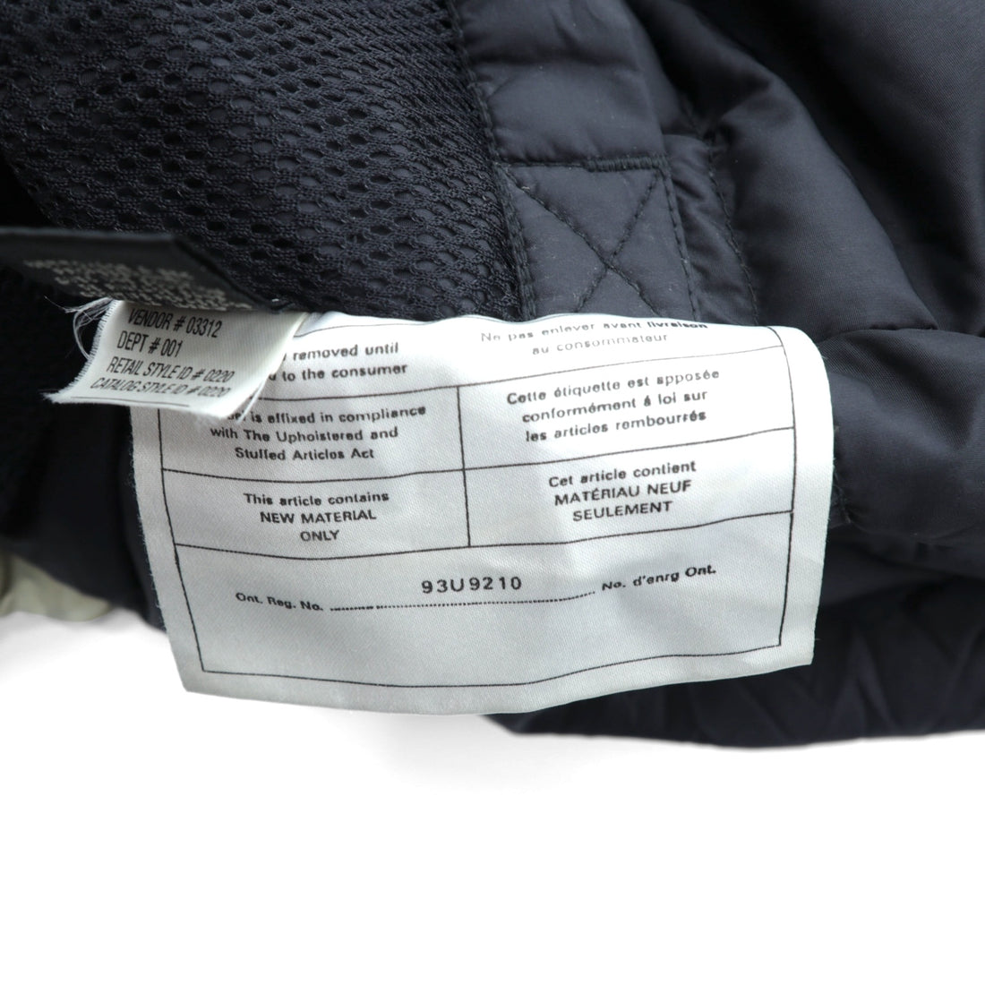 Eddie Bauer 90s Gore-Tex Waterproof Goose Down Jacket, Large, Drawcord, Detachable Hood