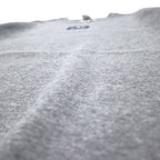 FRUIT OF THE LOOM PRINTED SWEATSHIRT XL GREY COTTON COLORADO MADE IN MEXICO