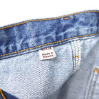 carhartt denim painter pants 40 blue cotton Original Fit B237 Made in Mexico