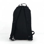 GREGORY ナノ NANO 14 アウトドア バックパック リュックサック 14L ブラック ナイロン