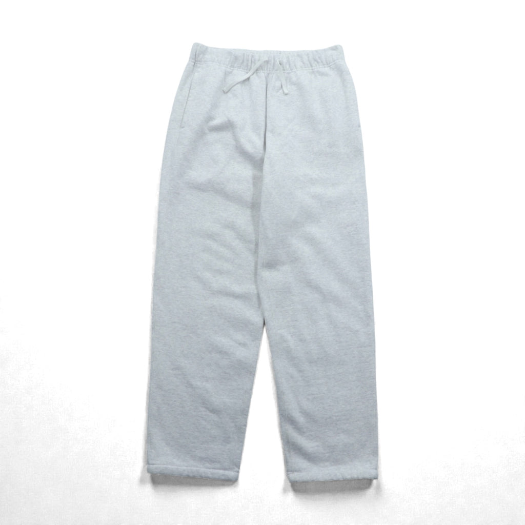 BEDWIN & THE HEARTBREAKERS 10L Heavyweight Sweatpants, Medium, Light Gray, MORELLO
