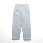 BEDWIN & THE HEARTBREAKERS 10L Heavyweight Sweatpants, Medium, Light Gray, MORELLO