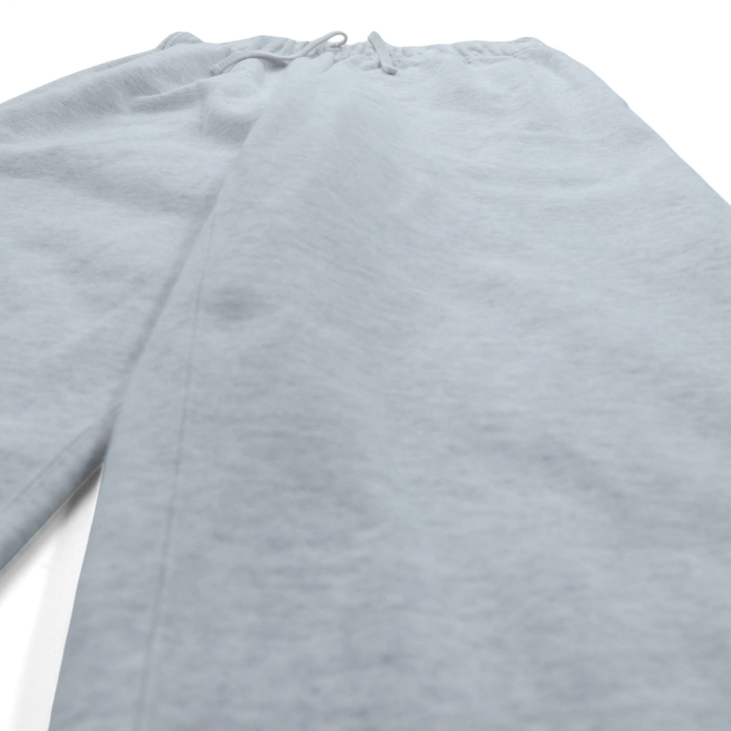 BEDWIN & THE HEARTBREAKERS 10L Heavyweight Sweatpants, Medium, Light Gray, MORELLO