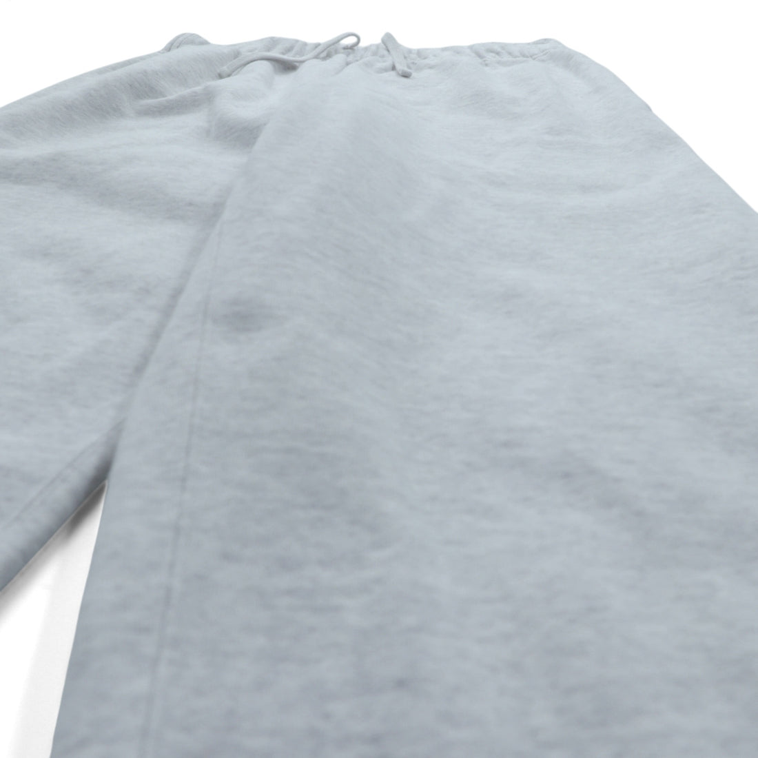 BEDWIN & THE HEARTBREAKERS 10L Heavyweight Sweatpants, Medium, Light Gray, MORELLO