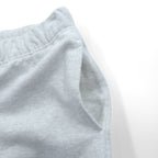 BEDWIN & THE HEARTBREAKERS 10L Heavyweight Sweatpants, Medium, Light Gray, MORELLO