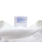 Made in USA 90s Tultex Printed Sweatshirt 2XL White Cotton USF&amp;F Sugar Bowl