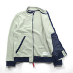 Patagonia シアーリングジャケット フルジップ ボア フリース S オートミール 26125 FA21 OAT
