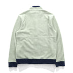 Patagonia シアーリングジャケット フルジップ ボア フリース S オートミール 26125 FA21 OAT