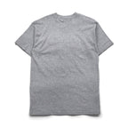 Walt Disney World 00s Disney Mickey Mouse 2000 Millennium T-shirt M Gray Unused