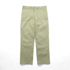 Dickies 874 オリジナルフィット チノパンツ ワークパンツ L ベージュ ポリエステル