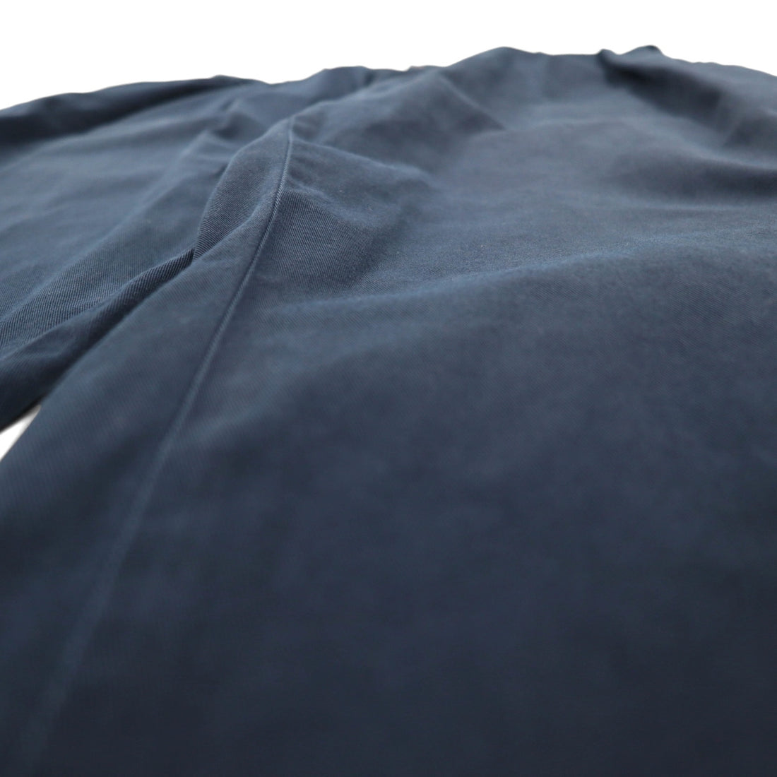 Polo Ralph Lauren 90s Polo Chino Pants, Double-Tuck Wide Leg, XL, Navy, Andrew Pant