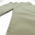 Dickies 874 オリジナルフィット チノパンツ ワークパンツ L ベージュ ポリエステル