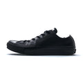 CONVERSE Leather All Star OX Sneakers 26.5cm Black Monochrome 1C049