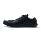 CONVERSE Leather All Star OX Sneakers 26.5cm Black Monochrome 1C049