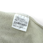 THE NORTH FACE Mountain Versa Micro Fleece Jacket, XL, Beige Nylon Switching Black, NL72304