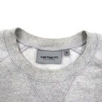 carhartt WIP チェイス スウェットシャツ CHASE SWEAT トレーナー M グレー I026383