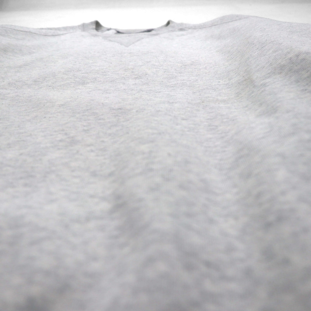 carhartt WIP チェイス スウェットシャツ CHASE SWEAT トレーナー M グレー I026383