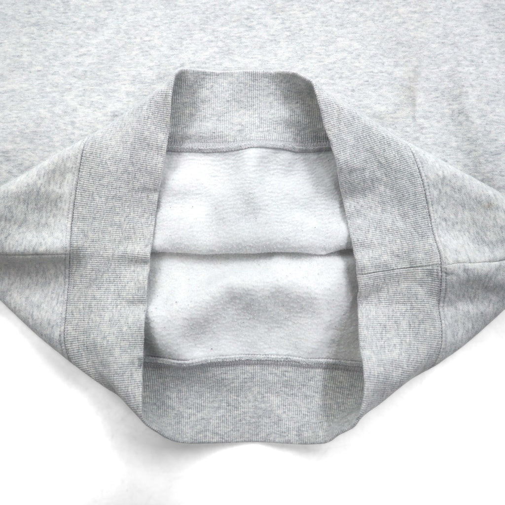 carhartt WIP チェイス スウェットシャツ CHASE SWEAT トレーナー M グレー I026383