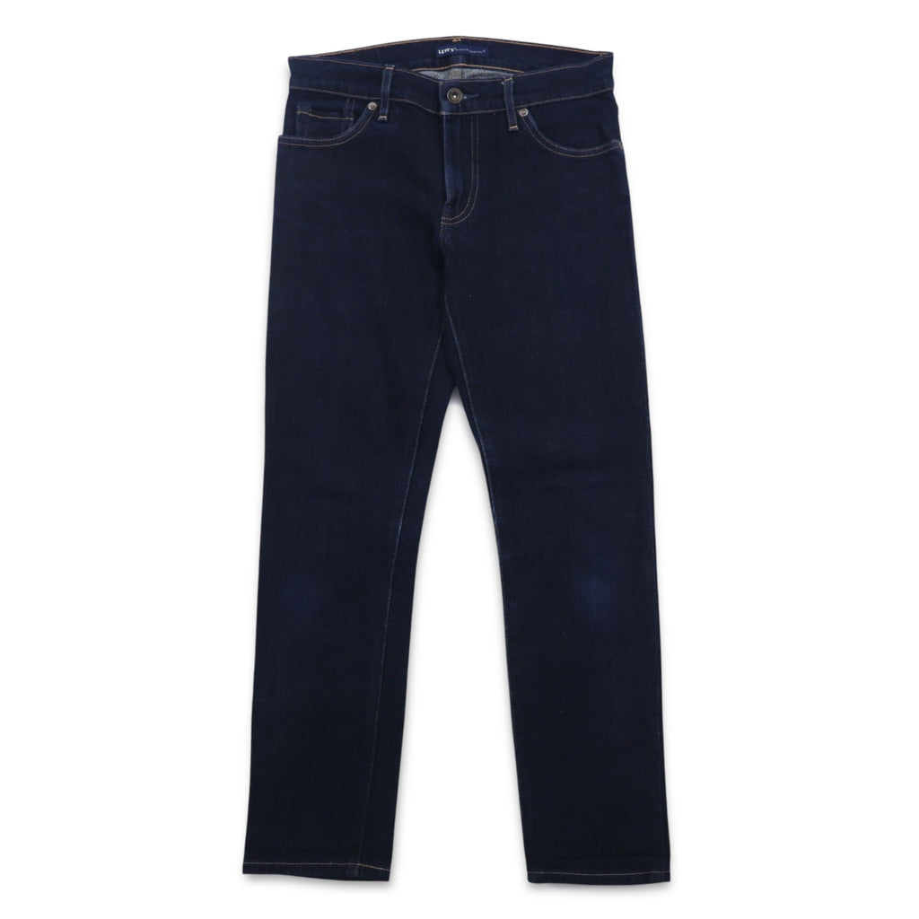 LEVI'S MADE&amp;CRAFTED Denim Pants Size 26 Indigo Blue Willow Slim WILLOW SLIM 27255-0002 Made in Turkey
