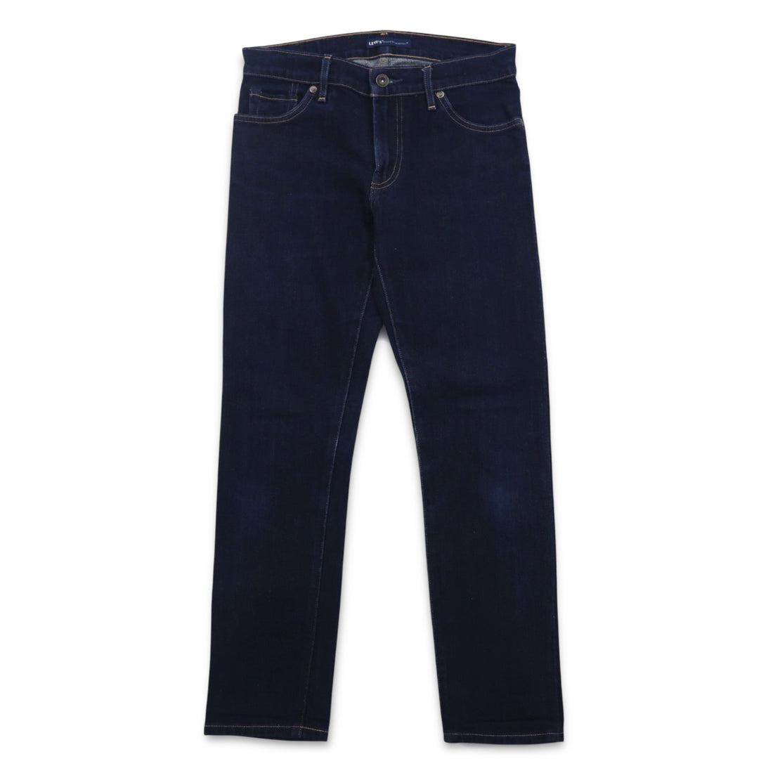 LEVI'S MADE&amp;CRAFTED Denim Pants Size 26 Indigo Blue Willow Slim WILLOW SLIM 27255-0002 Made in Turkey
