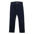 LEVI'S MADE&amp;CRAFTED Denim Pants Size 26 Indigo Blue Willow Slim WILLOW SLIM 27255-0002 Made in Turkey