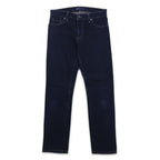 LEVI'S MADE&amp;CRAFTED Denim Pants Size 26 Indigo Blue Willow Slim WILLOW SLIM 27255-0002 Made in Turkey