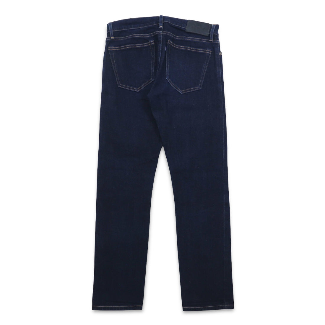 LEVI'S MADE&amp;CRAFTED Denim Pants Size 26 Indigo Blue Willow Slim WILLOW SLIM 27255-0002 Made in Turkey