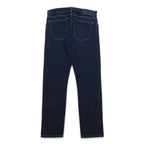 LEVI'S MADE&amp;CRAFTED Denim Pants Size 26 Indigo Blue Willow Slim WILLOW SLIM 27255-0002 Made in Turkey