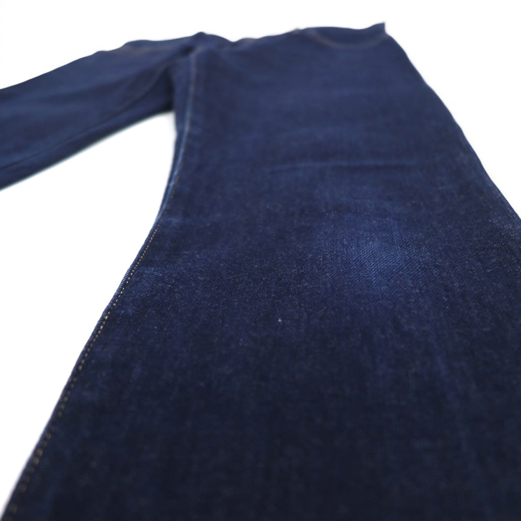 LEVI'S MADE&amp;CRAFTED Denim Pants Size 26 Indigo Blue Willow Slim WILLOW SLIM 27255-0002 Made in Turkey