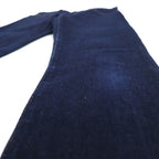 LEVI'S MADE&amp;CRAFTED Denim Pants Size 26 Indigo Blue Willow Slim WILLOW SLIM 27255-0002 Made in Turkey