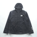 HELLY HANSEN セブンJ レインジャケット マウンテンパーカー XL ブラック 防水 SEVEN J Rain Jacket NB4 62047 HELLY TECH