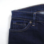 LEVI'S MADE&amp;CRAFTED Denim Pants Size 26 Indigo Blue Willow Slim WILLOW SLIM 27255-0002 Made in Turkey