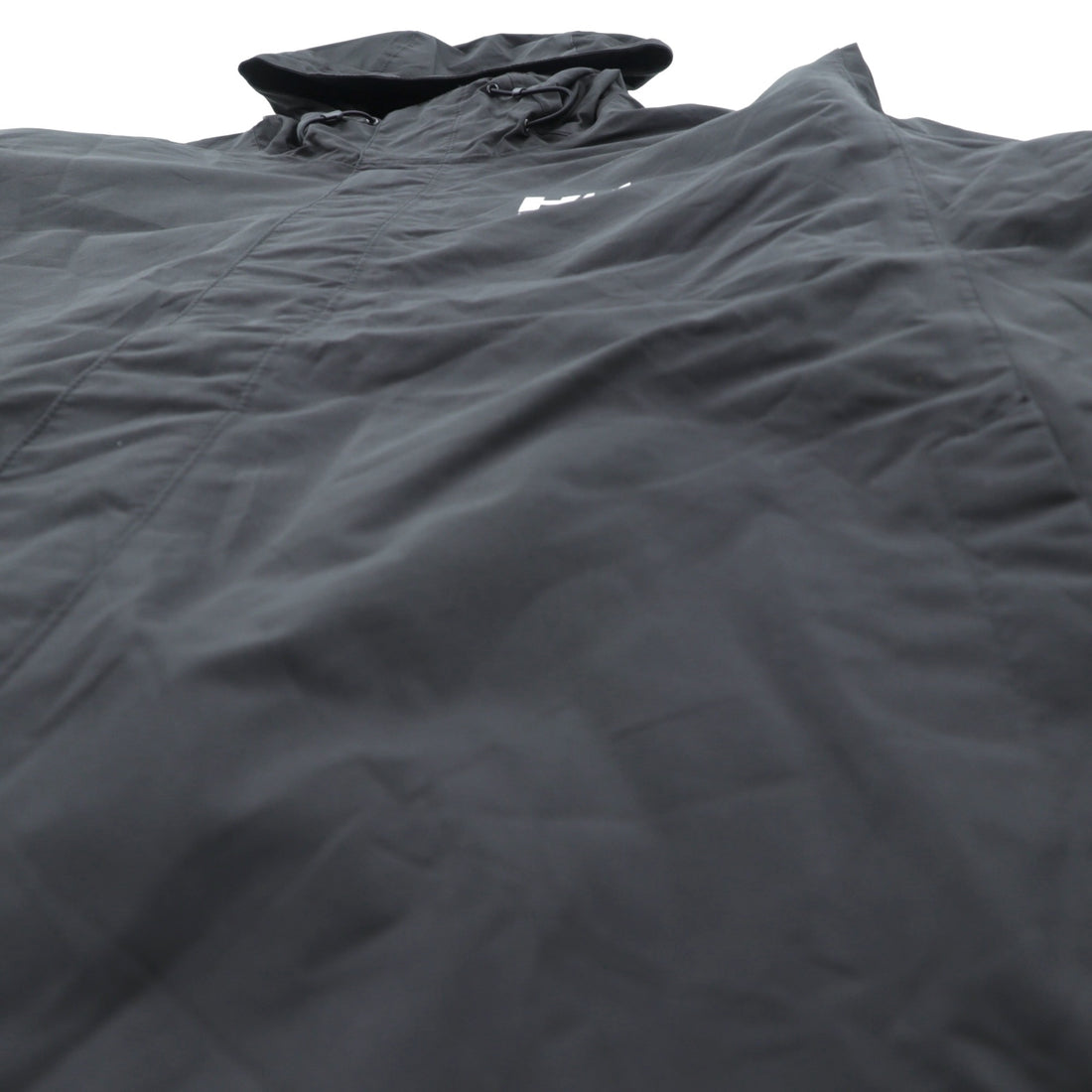 HELLY HANSEN セブンJ レインジャケット マウンテンパーカー XL ブラック 防水 SEVEN J Rain Jacket NB4 62047 HELLY TECH