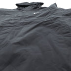 HELLY HANSEN セブンJ レインジャケット マウンテンパーカー XL ブラック 防水 SEVEN J Rain Jacket NB4 62047 HELLY TECH
