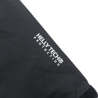 HELLY HANSEN セブンJ レインジャケット マウンテンパーカー XL ブラック 防水 SEVEN J Rain Jacket NB4 62047 HELLY TECH