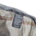 HELLY HANSEN セブンJ レインジャケット マウンテンパーカー XL ブラック 防水 SEVEN J Rain Jacket NB4 62047 HELLY TECH