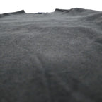 Polo Ralph Lauren 90s V-neck sweatshirt, size XL, gray cotton