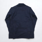 Barbour Bedale SL Jacket, Medium, Navy, Garment Dye, South Shields, SMB0013